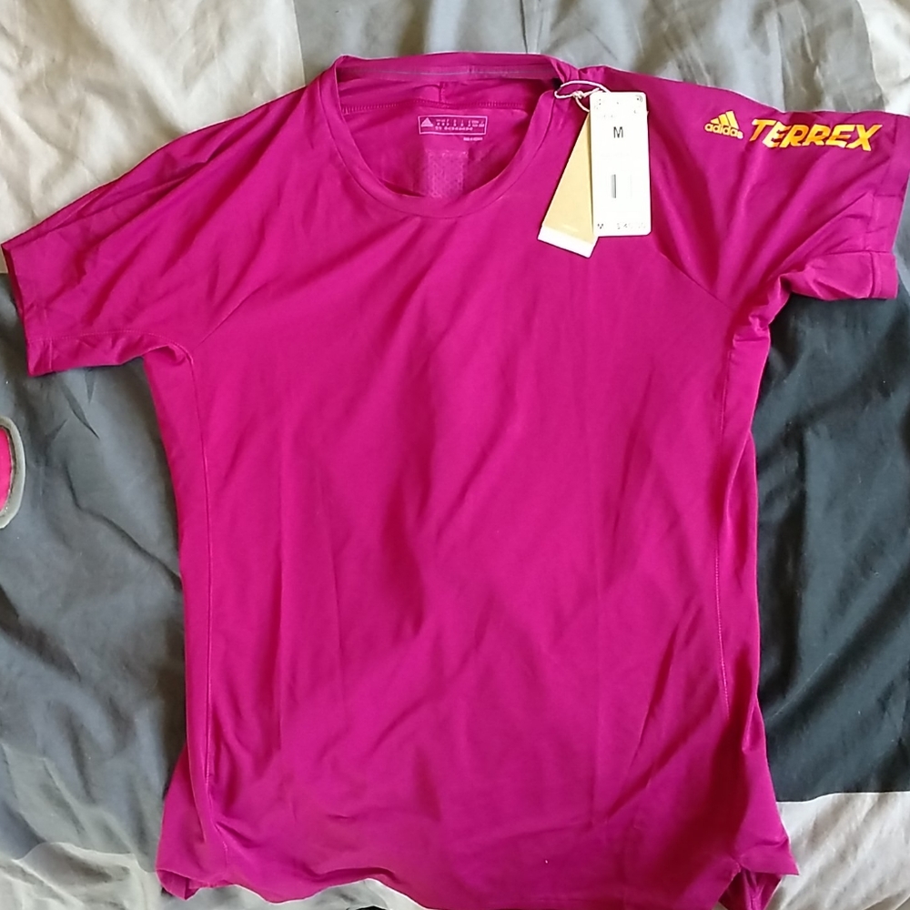 Adidas Terrex T-Shirt
